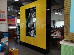 -李师傅脆肚(华强北店)