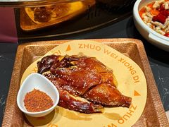 -拙味兄弟·活龙虾·旗舰店(环城西路店)