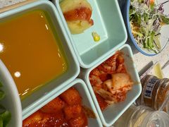 -韩香福烤肉庄园(荣成店)