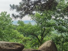 -天津盘山风景名胜区