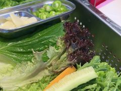 -韩一品韩国料理(柏庐南路店)