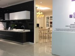 -佰丽爱家全屋定制(汶水店)