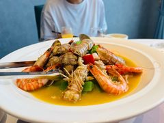 -澜小宴·锦绣江南(金沙滩店)
