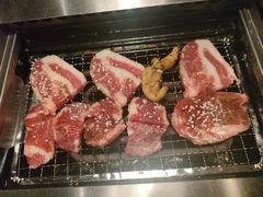-小肉魁家•烧肉放题自助(南门中大国际店)