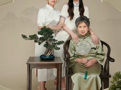 -海马体照相馆(徐州苏宁广场店)
