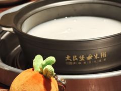 -大良毋米粥(锦龙路总店)