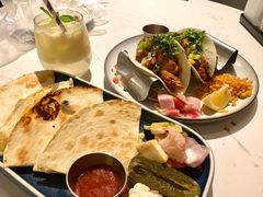 -墨纪Mojí墨西哥餐厅(官舍店)
