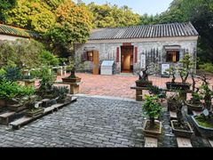 -张钰强中医正骨推拿连锁(唐家人才公寓店)