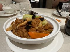 -阿莉餐厅(枣阳路店)