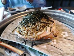 -蟹之国·精品蟹料理(极地店)