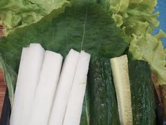 -大壮家原味烤肉(兴华北街店)