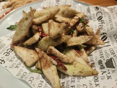 -咖啡人·融合餐厅(健康东路店)