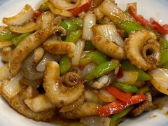 -渔娘渔家丹东海鲜(东直门店)