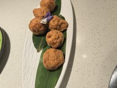 -一叶一世界•素食餐厅(新光天地店)