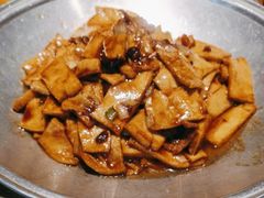 -粥全粥到海鲜家常菜·海肠捞饭(嫩江路店)