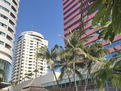 -曼谷王子宫殿酒店