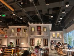 -晓粤·惹味粤菜(凯德乐峰广场店)