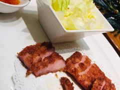 -白金汉爵大酒店·中餐厅(相城店)