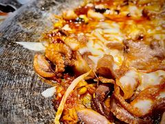 芝士章鱼肥牛-春熙台韩国料理·章鱼肥牛(西丽店)