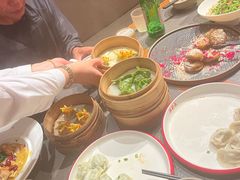 -德发长·花式蒸饺(大唐不夜城店)
