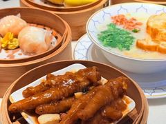 -点都德(珠江新城店)