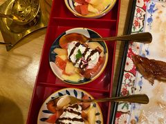 水果-桃屋日本料理(清华科技园店)