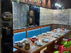 大堂-湘悦茗宴(创维店)