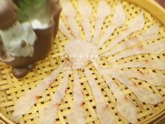 客家鱼生-围龙屋客家食府(福田店)