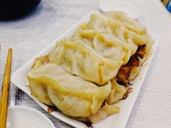 肉锅贴-大董锅贴(崇安寺店)