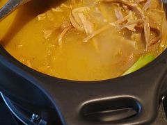 云雾笋猪肚-凤凰湘语·湘粤鲜融(浦东旗舰店)