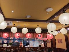 -鸟鹏烧鸟居酒屋(仁恒梦中心店)