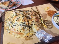 -那拉提之疆·新疆菜(美院店)