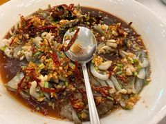 -开海·红岛海鲜虾水饺(石老人店)