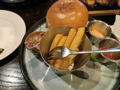 -blue frog蓝蛙(长泰广场店)