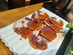 -好旺角烤肉(农林五道街总店)