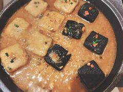 -徽镇小厨·经典徽菜(马连道店)