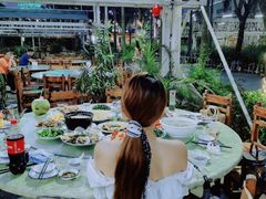 -白沙门生态公园