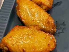 -必胜客(新福地店)