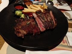 -安妮意大利餐厅(国贸店)