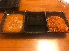 -韩宫宴炭火烤肉(昆山金鹰店)