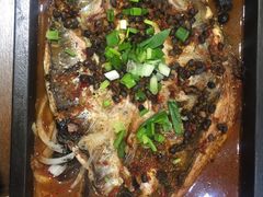 -晓鲜熊猫烤鱼烤吧(西三旗百汇北门店)