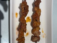 红柳羊肉串-新疆兵团食府清真(马连道店)