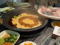 -老船舫·现做活鲜鱼馆(东郊记忆店)