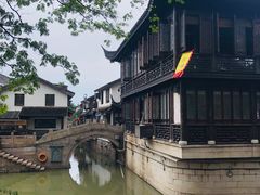 -南翔古镇