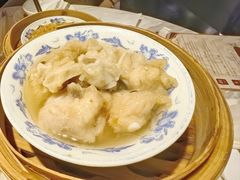-广州花园酒店荔湾亭·地道点心·粤式饮茶