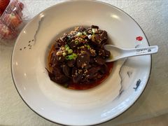 -北京全聚德(方庄店)