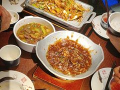 -绿茶餐厅(千岛湖银泰城店)