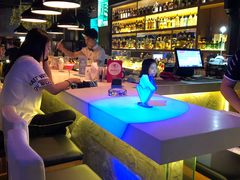 大堂-音乐房子·Vintage Live Bar(玉林总店)