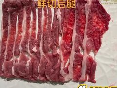 -百草滩羊清水涮羊肉(长城路店)