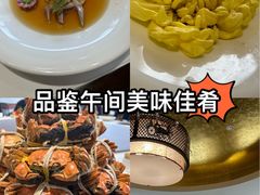 -千禧万福汉亭舫·船舫苏宴